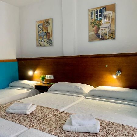 Hostal Dori Tarifa Esterno foto