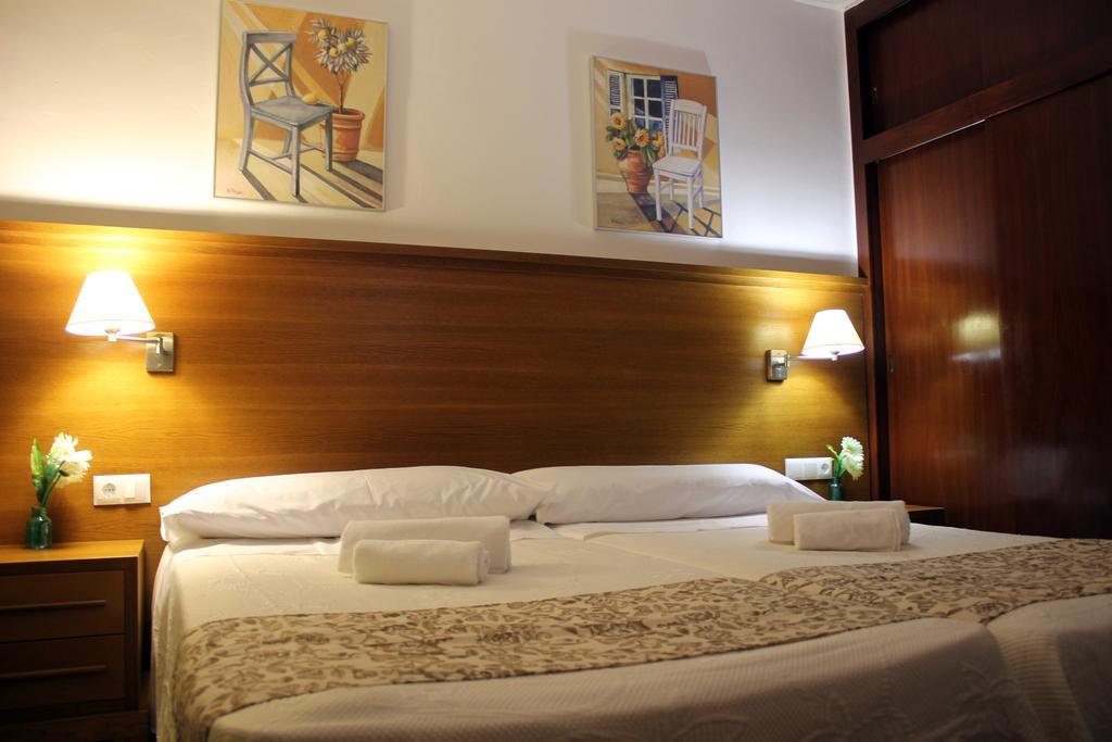 Hostal Dori Tarifa Esterno foto