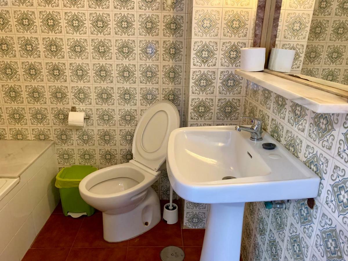 Hostal Dori Tarifa Esterno foto