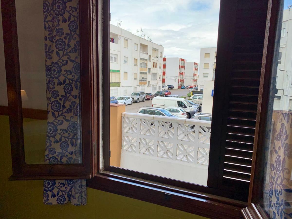 Hostal Dori Tarifa Esterno foto