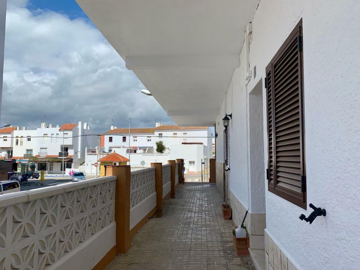 Hostal Dori Tarifa Esterno foto