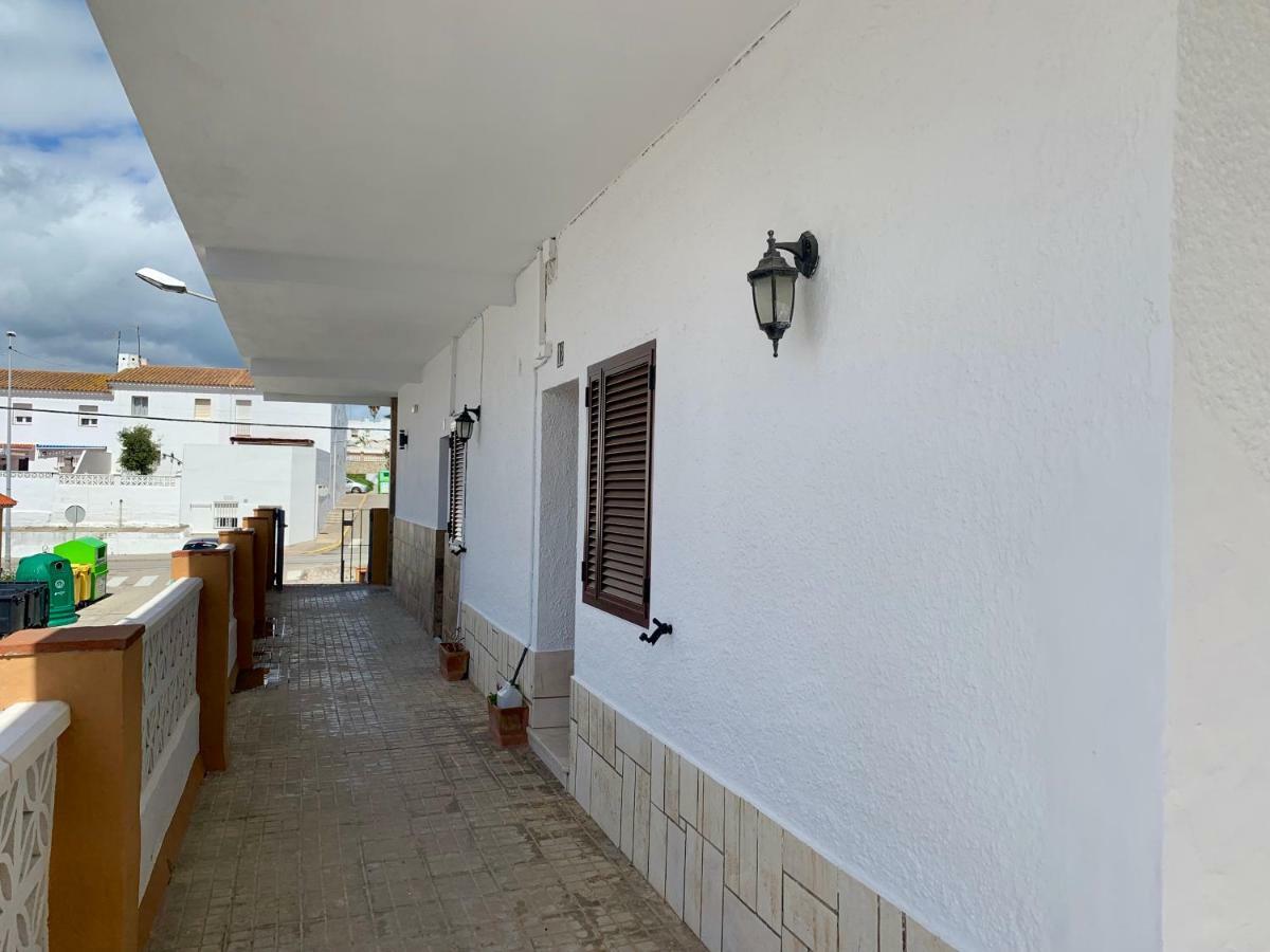 Hostal Dori Tarifa Esterno foto