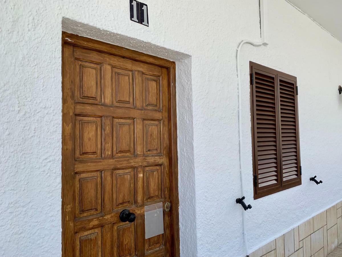 Hostal Dori Tarifa Esterno foto