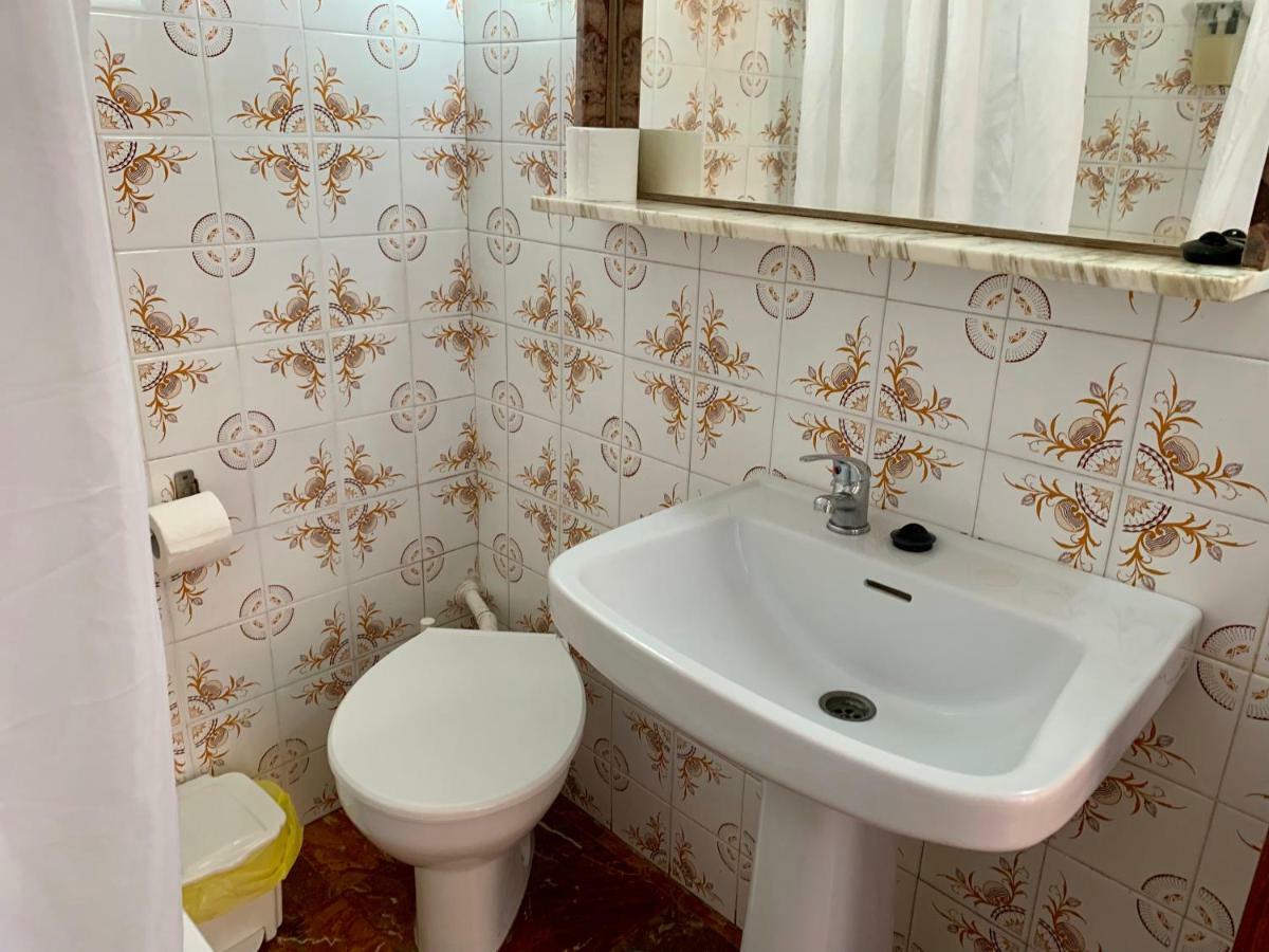 Hostal Dori Tarifa Esterno foto