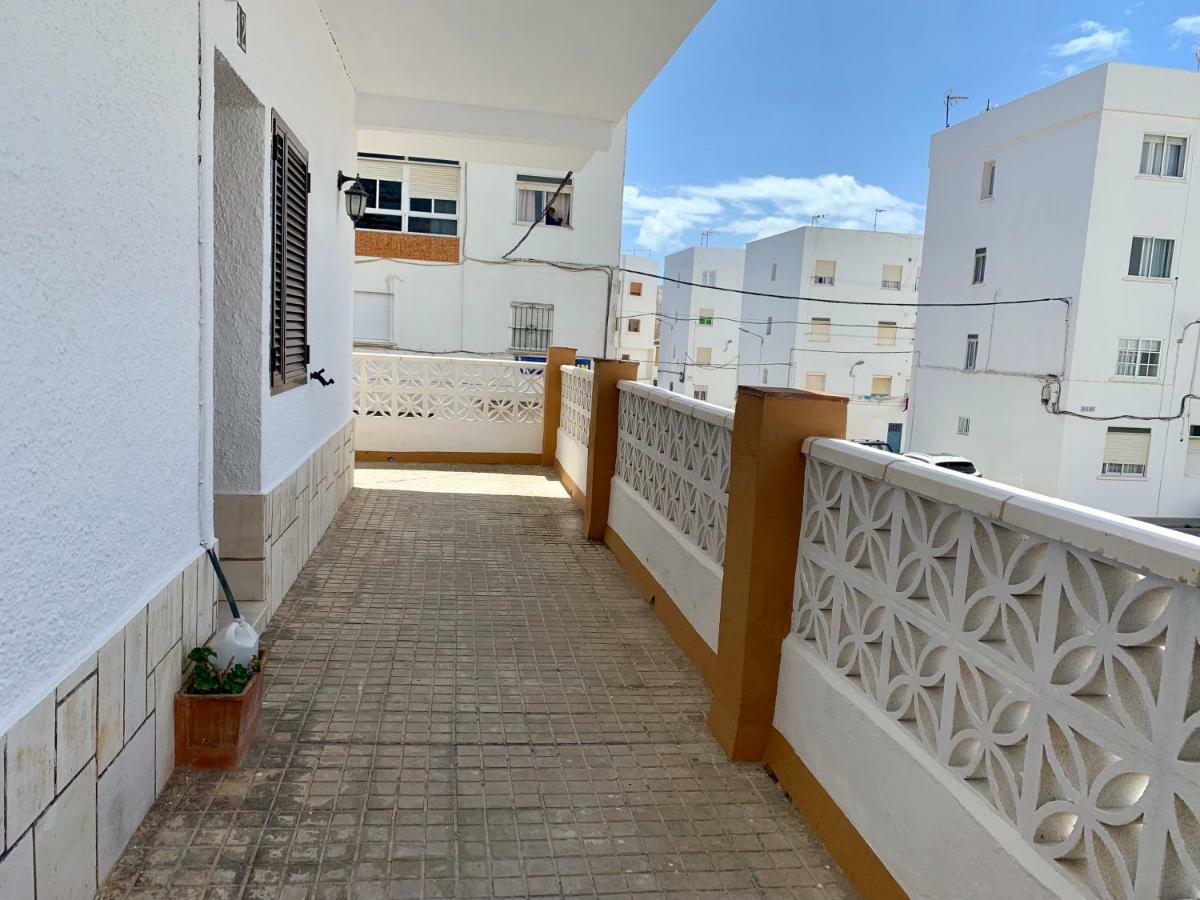 Hostal Dori Tarifa Esterno foto