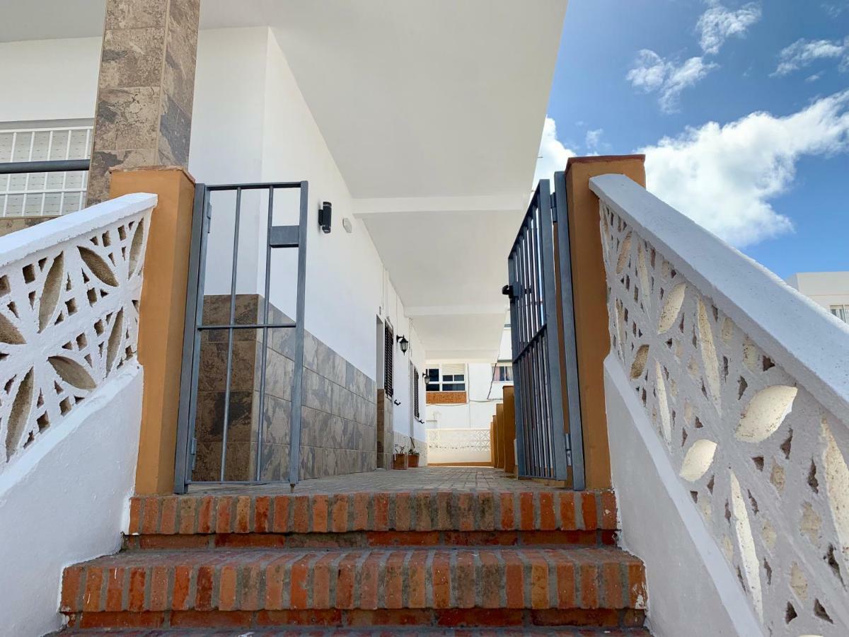 Hostal Dori Tarifa Esterno foto
